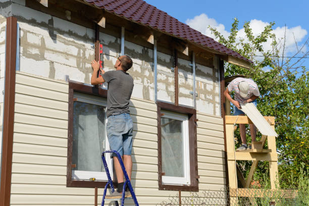 Best Siding Painting and Refinishing  in Rainbow City, AL