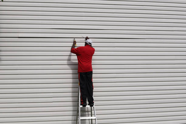 Best Fascia and Soffit Installation  in Rainbow City, AL