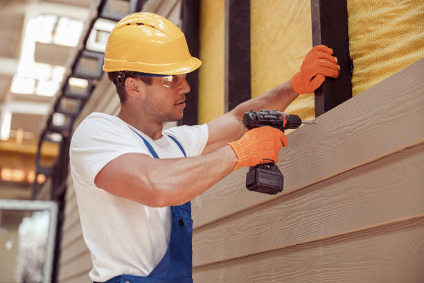 Best Engineered Wood Siding  in Rainbow City, AL